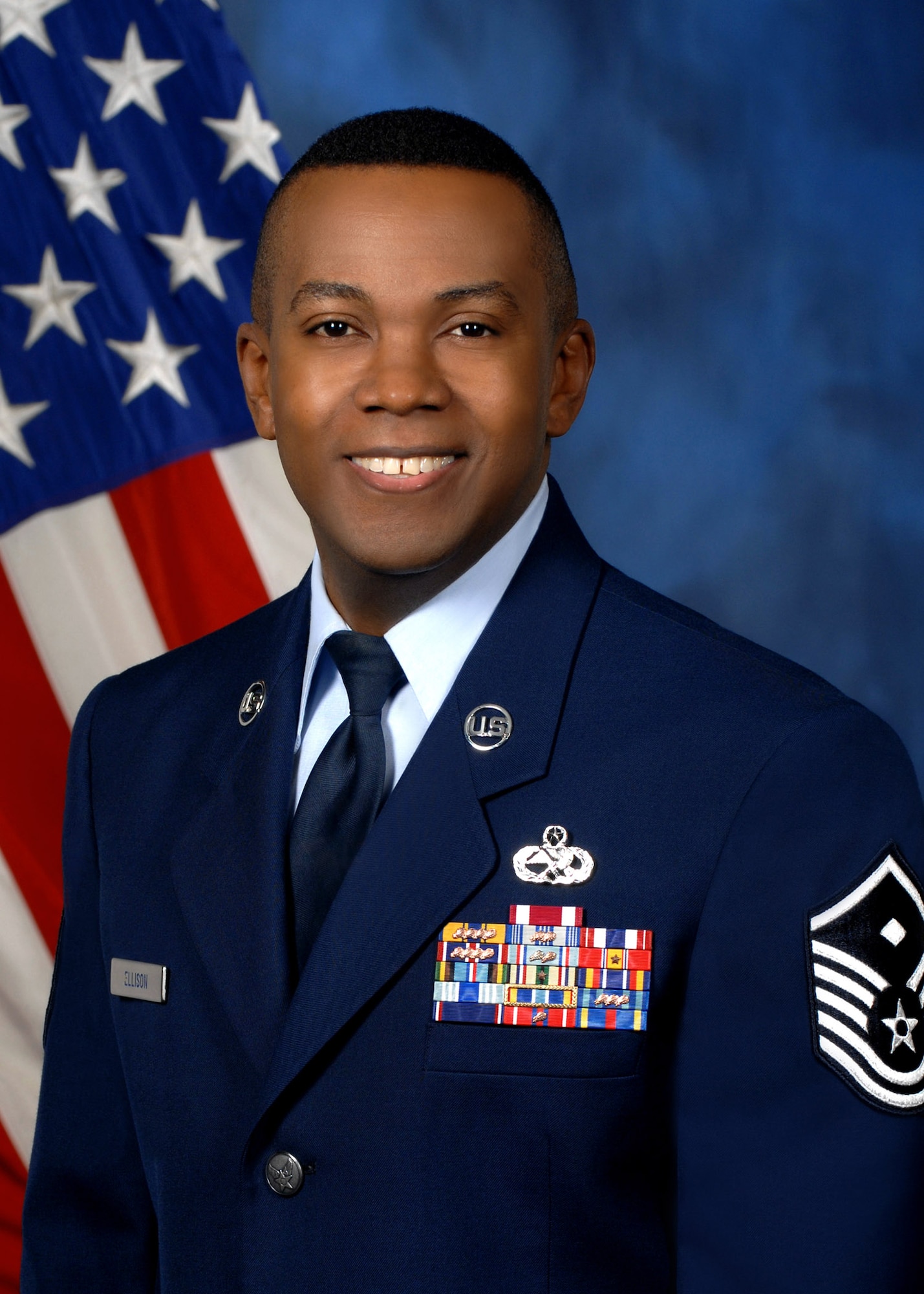 U.S. Air Force photo