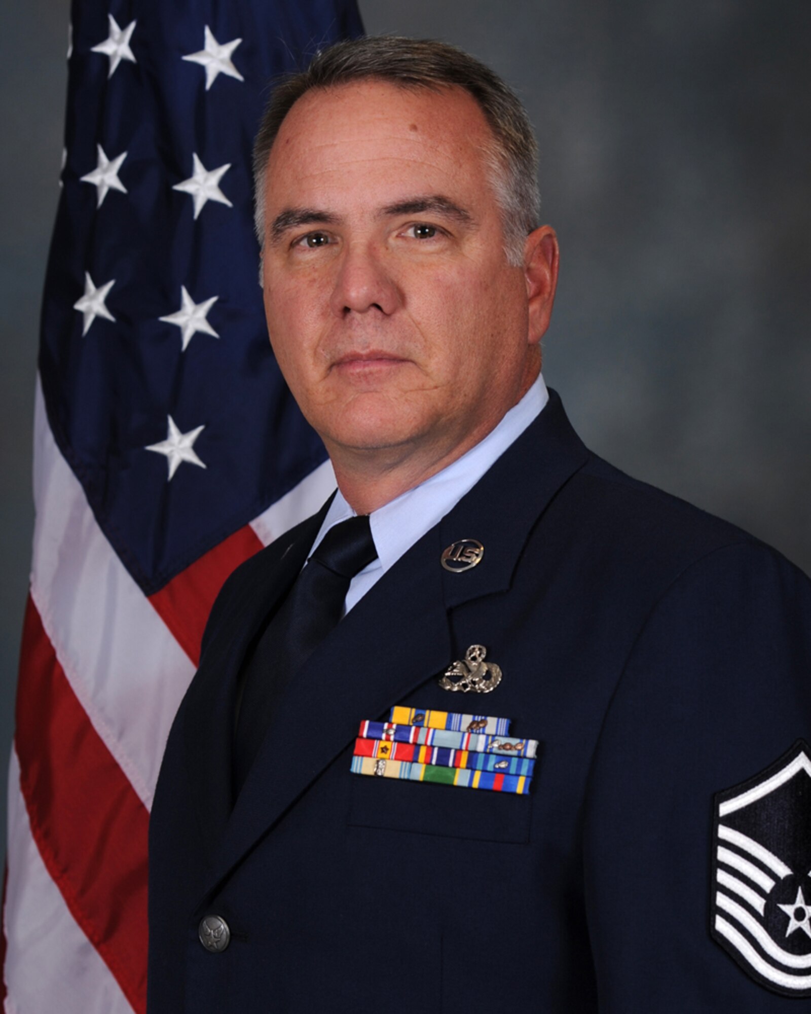 Master Sgt. Danny K. Fischer, production supervisor, 917th Maintenance Squadron, was selected as the 917th Wing’s 2010 Senior Noncommissioned Officer of the Year at Barksdale Air Force Base, La. Sergeant Fischer is the last to be awarded this title as the 917th Wing, since the wing was deactivated Jan. 1, 2011. During the same ceremonies, the 917th Operations Group was re-designated as the 917th Fighter Group and the historic 307th Bomb Wing was reactivated. He is now assigned to the 307th Maintenance Squadron. Sergeant Fischer will officially be recognized for this honor during ceremonies schedule for March 6, 2011, at Barksdale. (U.S. Air Force official photo)  
