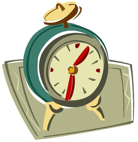 The Military Personnel Section will be changing its customer service hours beginning Feb. 14.  The new customer service hours will be 8 a.m. to 3 p.m. Monday to Friday. (Microsoft Office graphic)