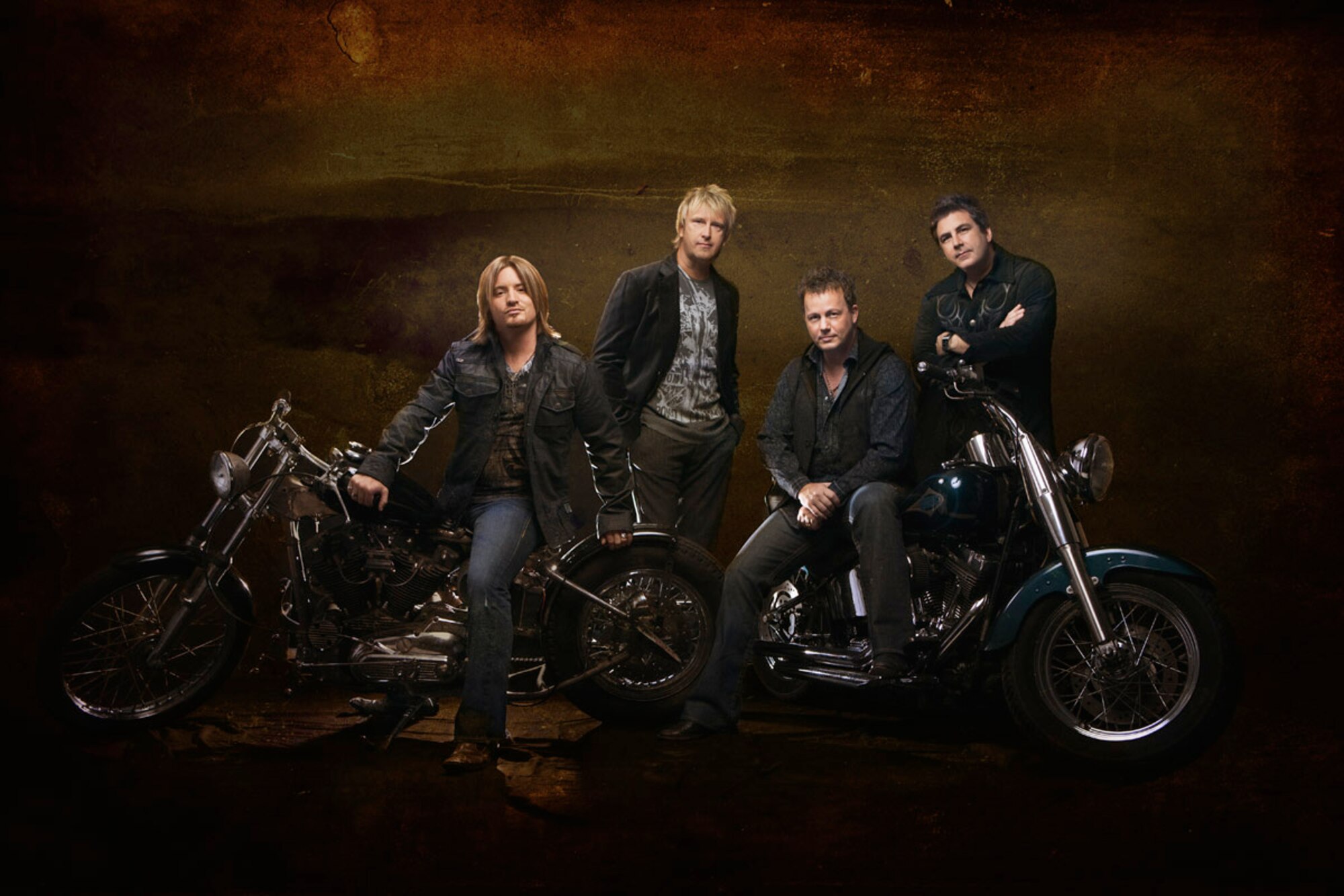 Country rockers Lonestar will appear with The U.S. Air Force Band on the 2011 Guest Artist Series. The concert is on March 6 at 3 p.m. at DAR Constitution Hall. It is free; no tickets are needed. Doors open at 2 p.m.