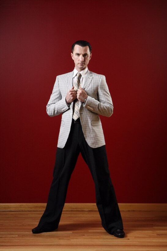 “Dancing with the Stars" featured Ballroom-dancer Garry Gekhman and his partner will appear with The U.S. Air Force Band on the 2011 Guest Artist Series. The concert is on Feb. 20 at 3 p.m. at DAR Constitution Hall. It is free; no tickets are needed. Doors open at 2 p.m.
