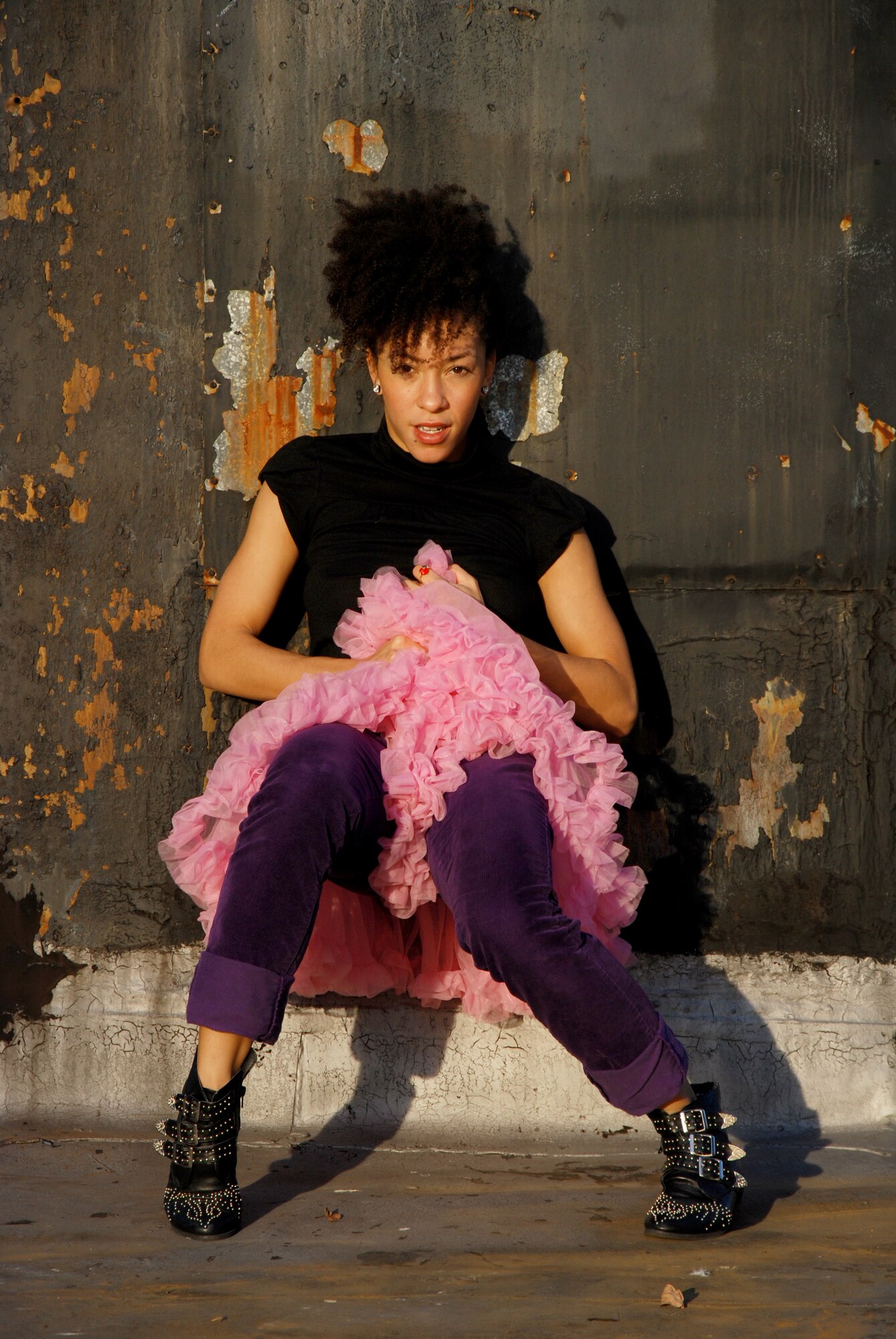 “So You Think You Can Dance” season three winner Sabra Johnson will appear with The U.S. Air Force Band on the 2011 Guest Artist Series. The concert is on Feb. 20 at 3 p.m. at DAR Constitution Hall. It is free; no tickets are needed. Doors open at 2 p.m.