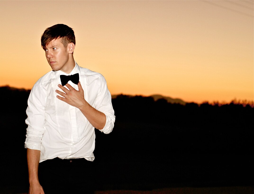 “So You Think You Can Dance” season two winner Benji Schwimmer will appear with The U.S. Air Force Band on the 2011 Guest Artist Series. The concert is on Feb. 20 at 3 p.m. at DAR Constitution Hall. It is free; no tickets are needed. Doors open at 2 p.m.