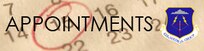 633 mdg appointments