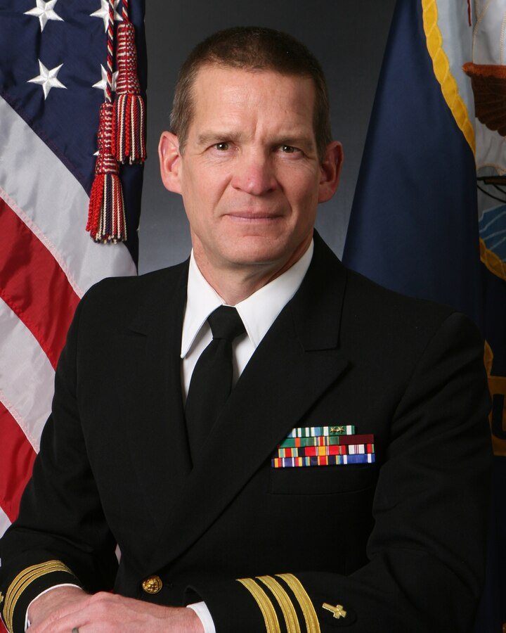 FMTB-E Chaplain Shirk