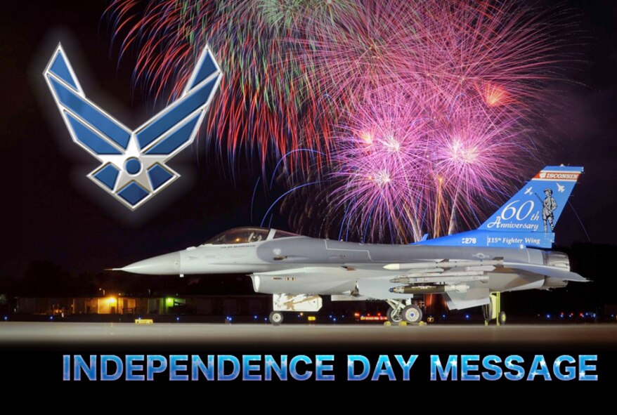 U.S. Air Force Graphic/Corey Parrish