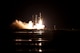 On June 29, the Operationally Responsive Space office's inaugural satellite, ORS-1, successfully launched from Pad 0B at the Mid-Atlantic Regional Spaceport, a facility owned by the Virginia Commercial Flight Authority, located at NASA's Wallops Flight Facility, Wallops Island, Va.  NASA photograph
