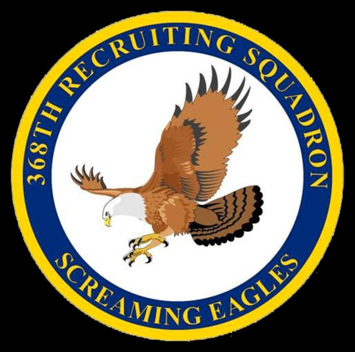 368th Recruiting Squadron