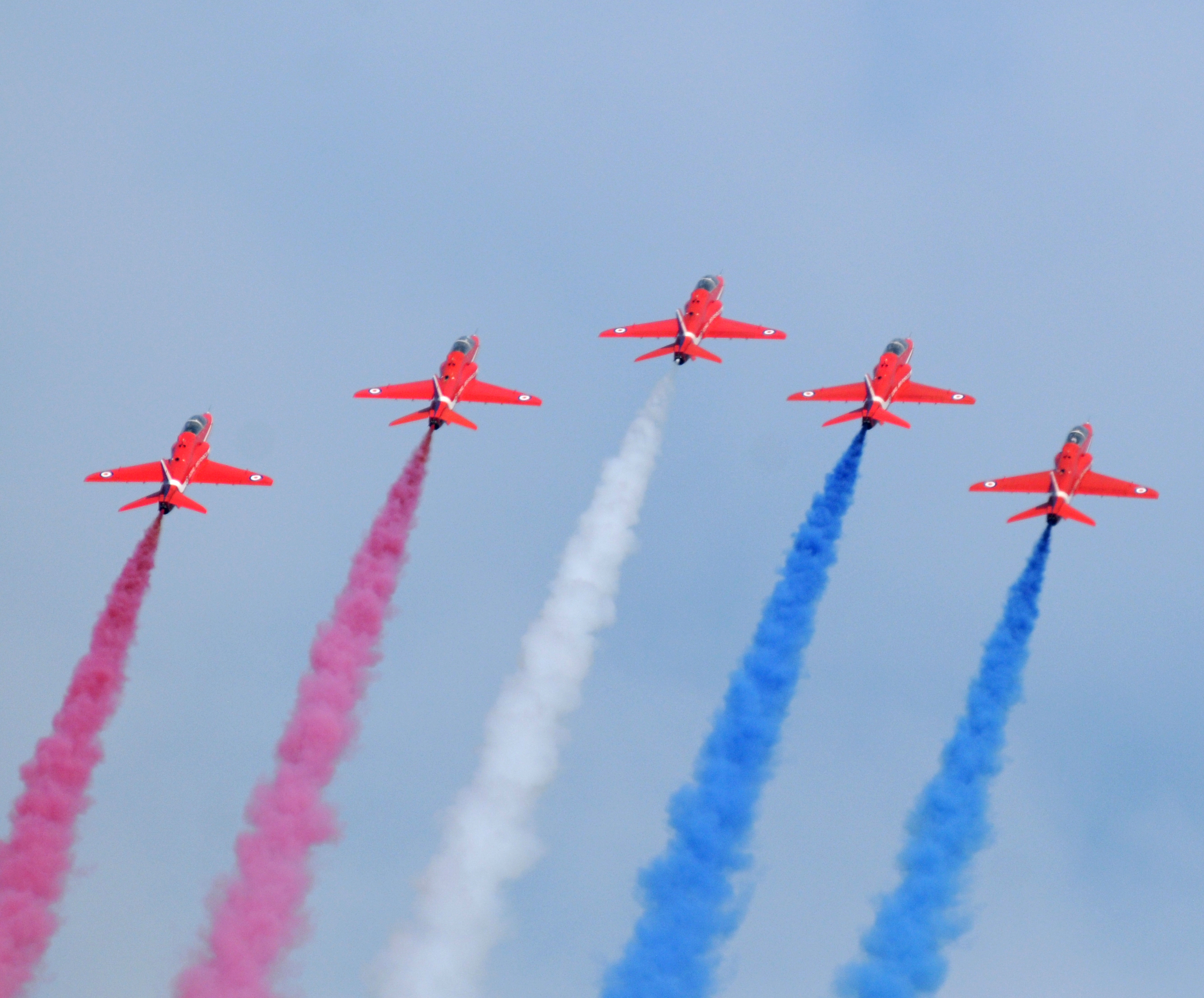 4th of july air force 1