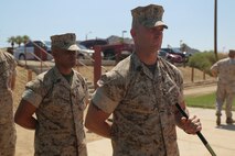 Col. Minnick Charlies