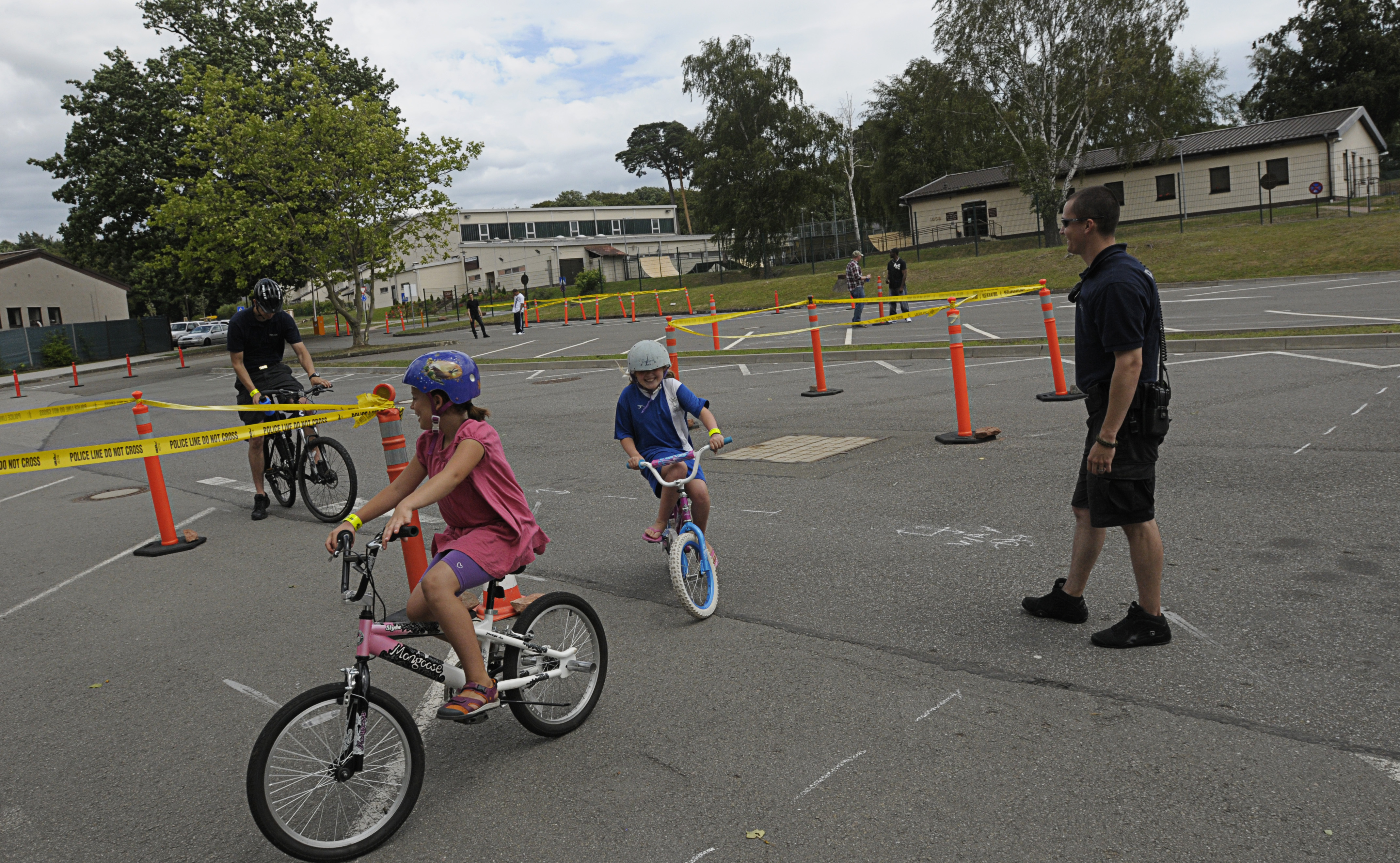 Bicycle roadeo hot sale