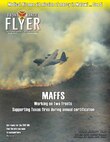 The Summer 2011 edition of the 302nd Airlift Wing's Front Range Flyer magazine is now available online. 

