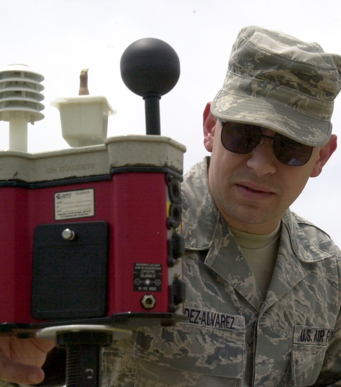 What Is A Wet Bulb Globe Temperature Vance Air Force Base Article Display