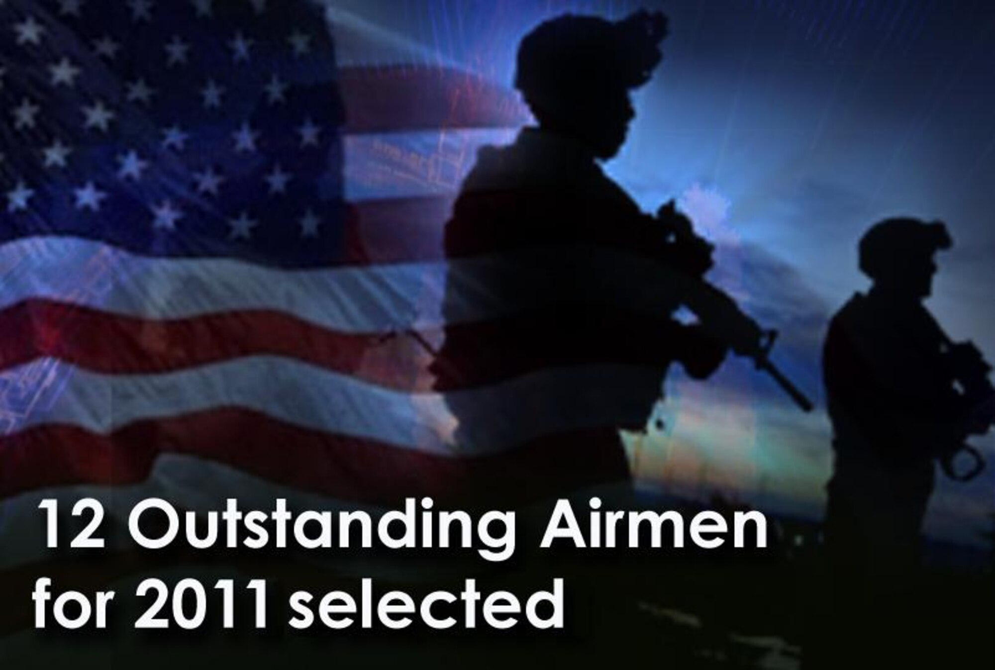 (U.S. Air Force graphic)
