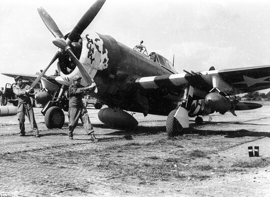 (U.S. Air Force photo)