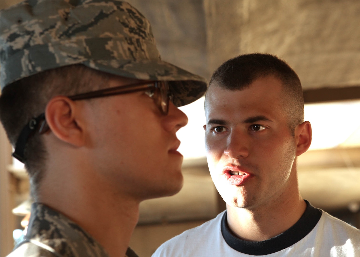 air force cadet program