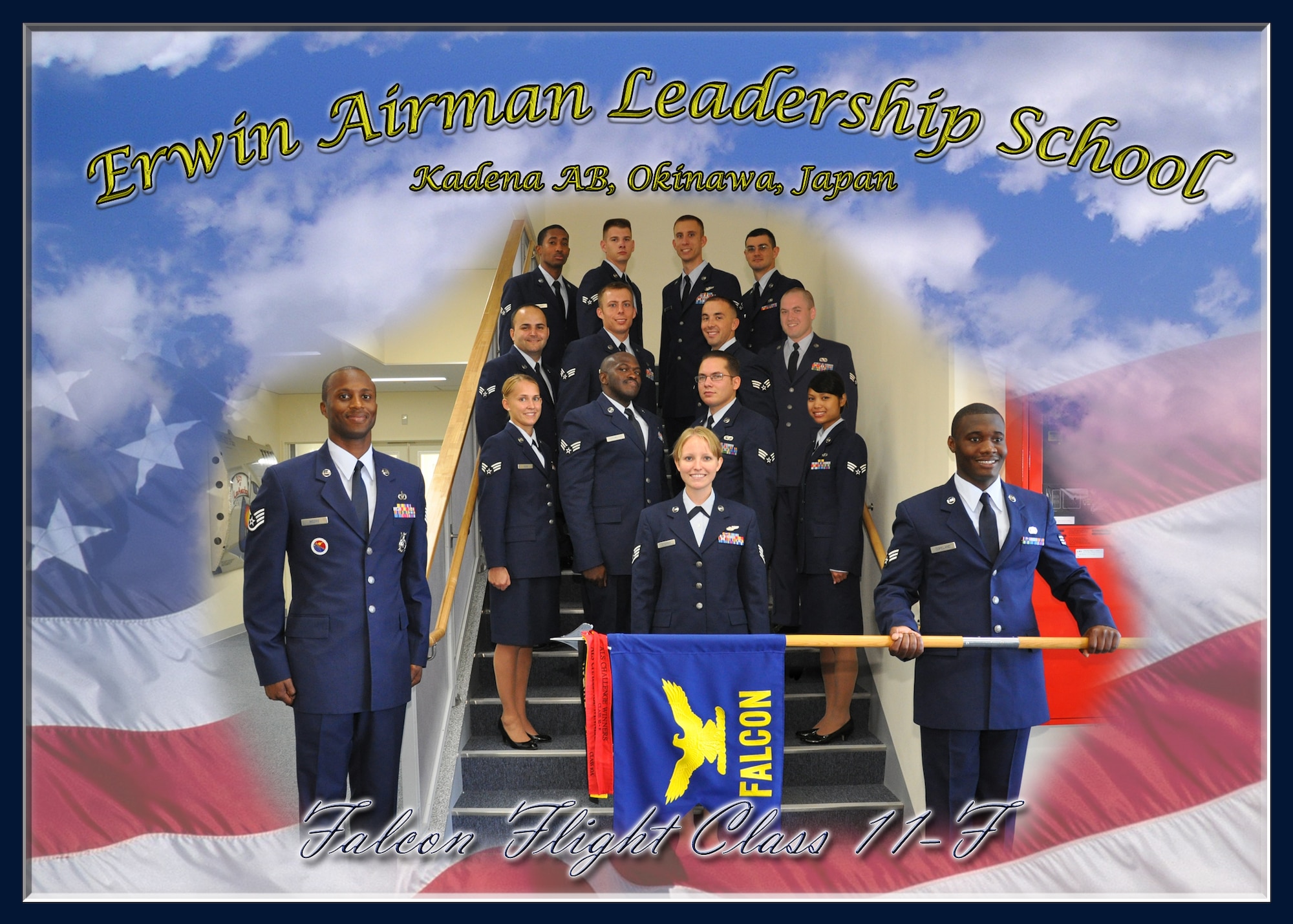 (U.S. Air Force illustration by Master Sgt. Geoff Robertson)