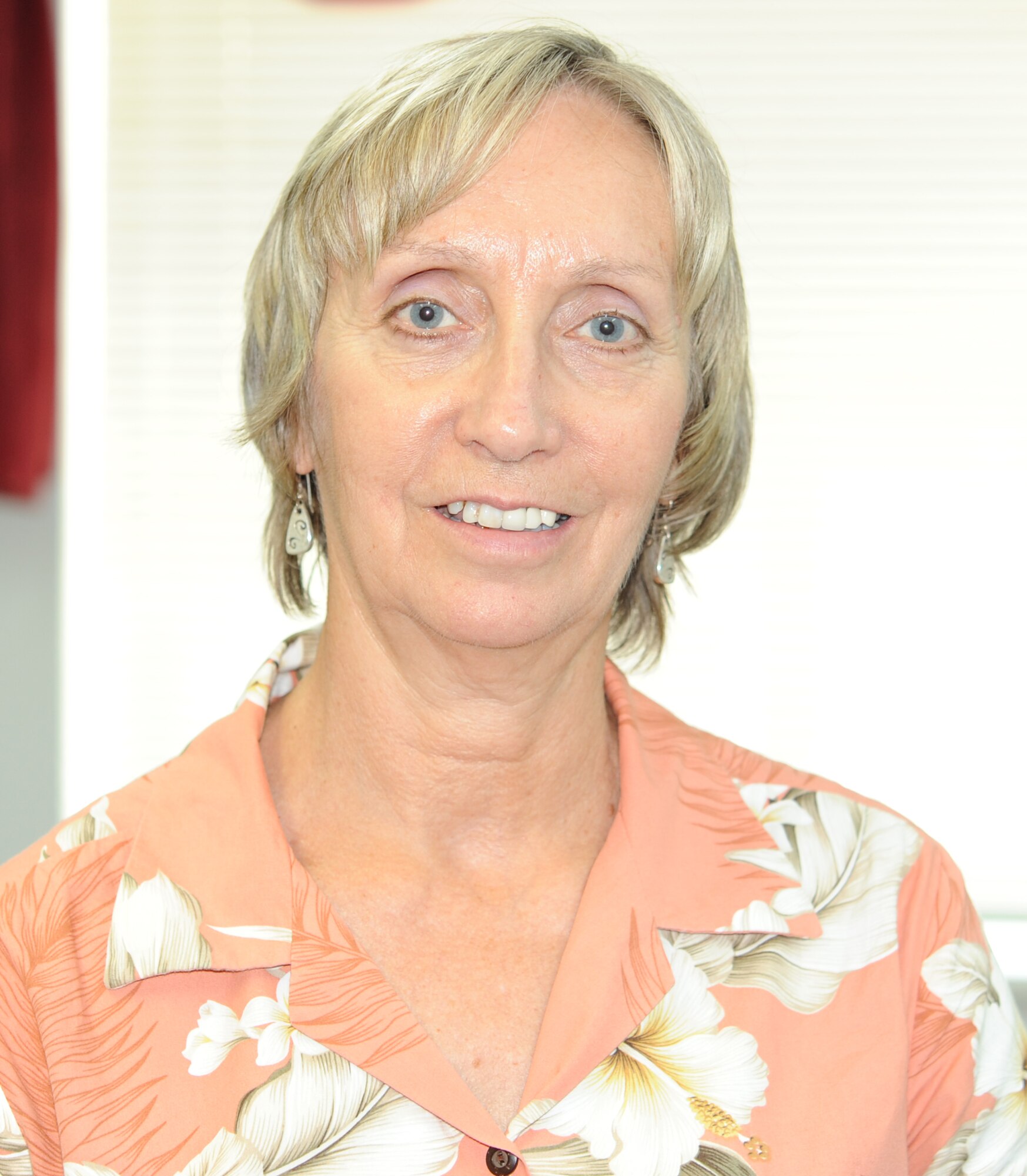 “In winter I’d go to Arizona; summer I would go to Germany.” - Kate Jennings, Health and Wellness Center
