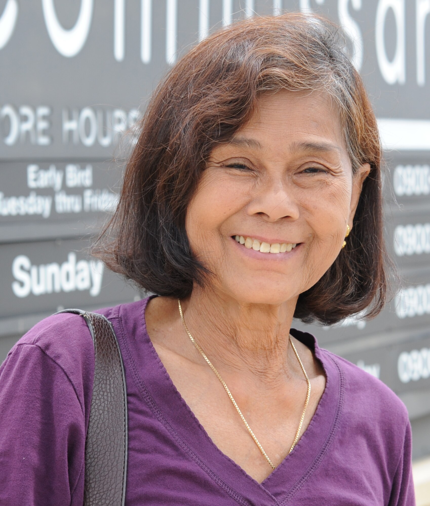 “I would go home to Thailand.” - Surin Lehman
