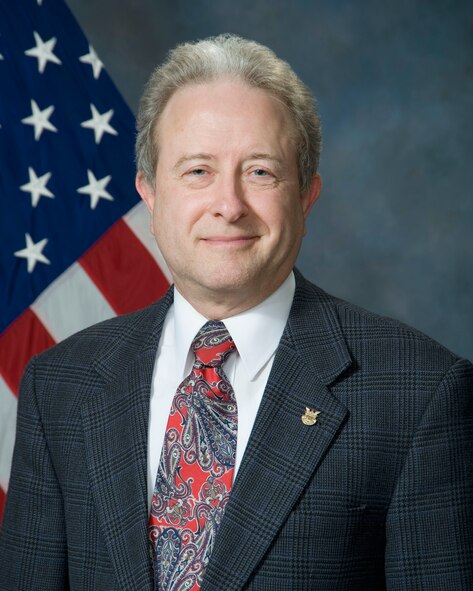 Walt Monteith, deputy director of safety at the Air Armament Center, was recently honored with the Air Force Safety Hall of Fame award.  (Courtesy photo)
