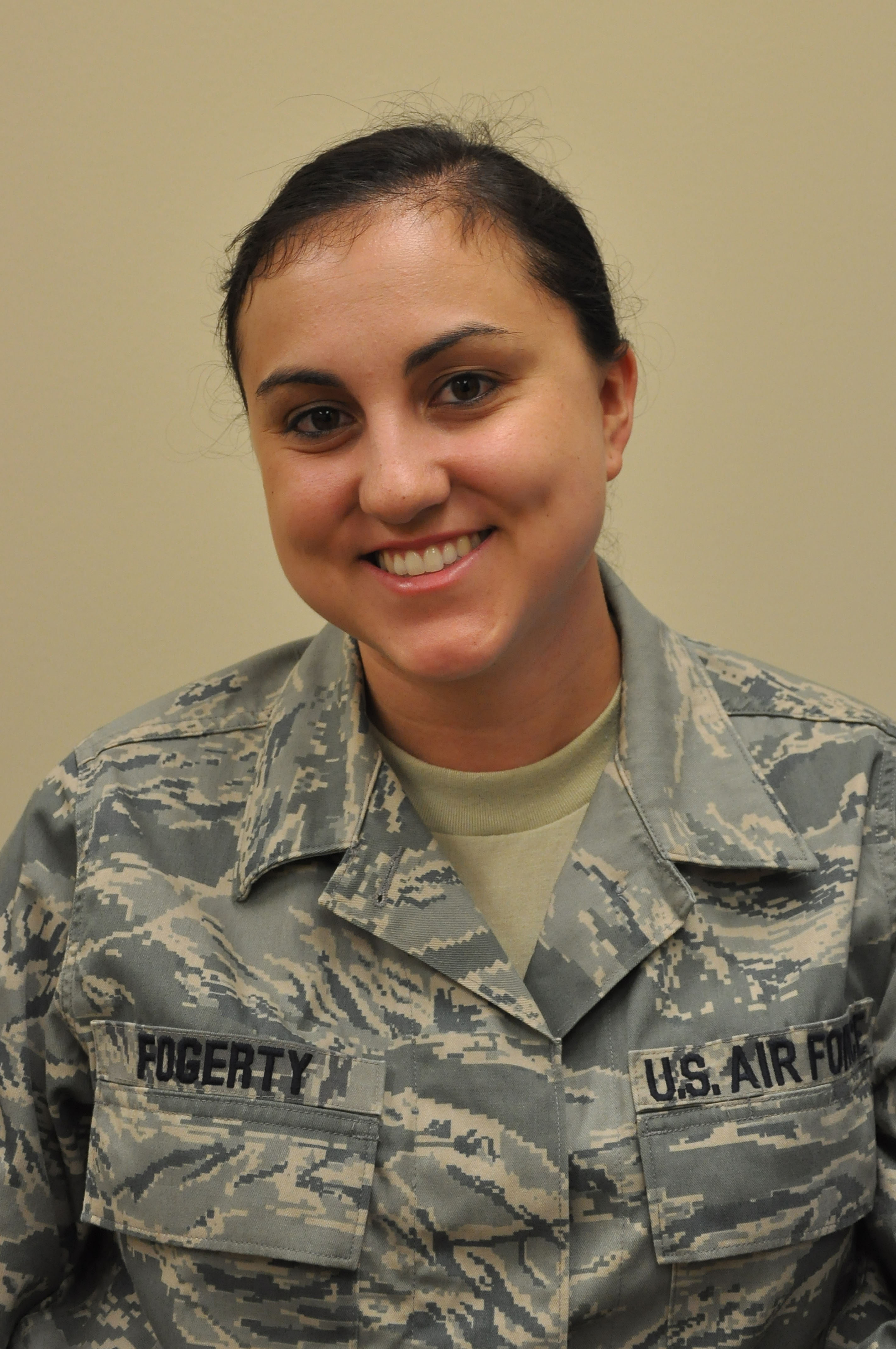 How much does your civilian employer know about the Reserve