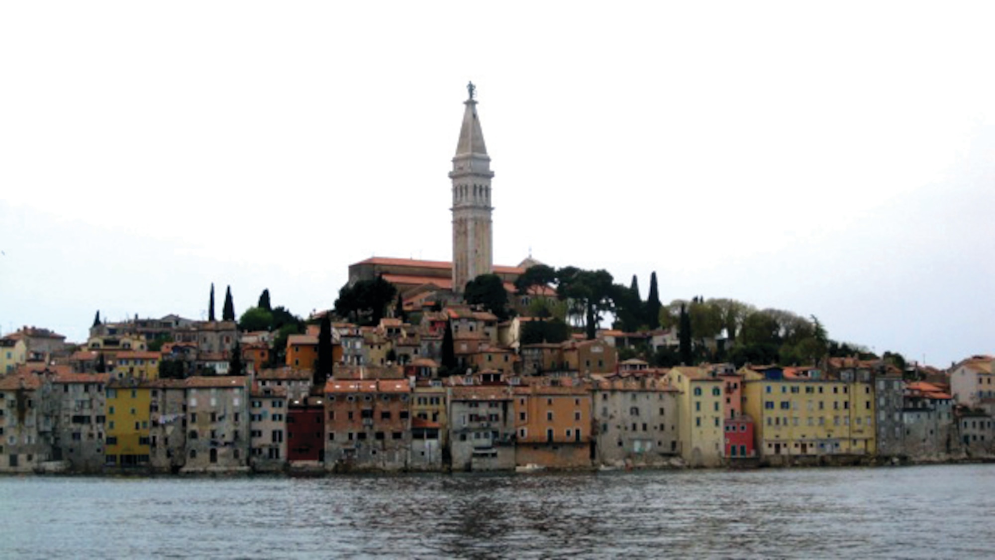Spend the day sailing along the Istrian Coast, seeing beautiful beaches and meeting the most amazing people by going on an Information, Tickets and Travel Croatia by boat tour. ITT does the trip twice a month. For more information, e-mail ITT@aviano.af.mil or call 0434-30-3107.