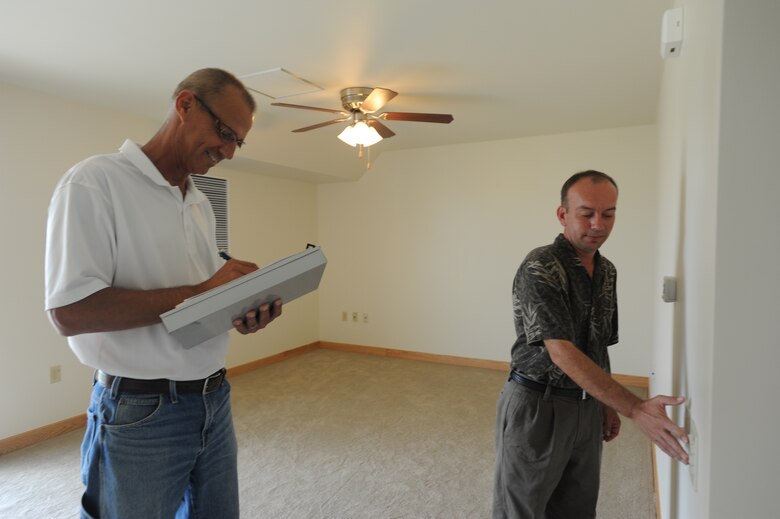 Civil Engineers Provide Okinawa Families Exceptional Homes Kadena Air Base Article Display