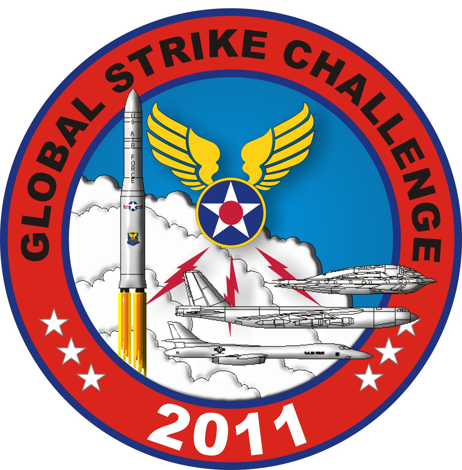 Global Strike Challenge 2011