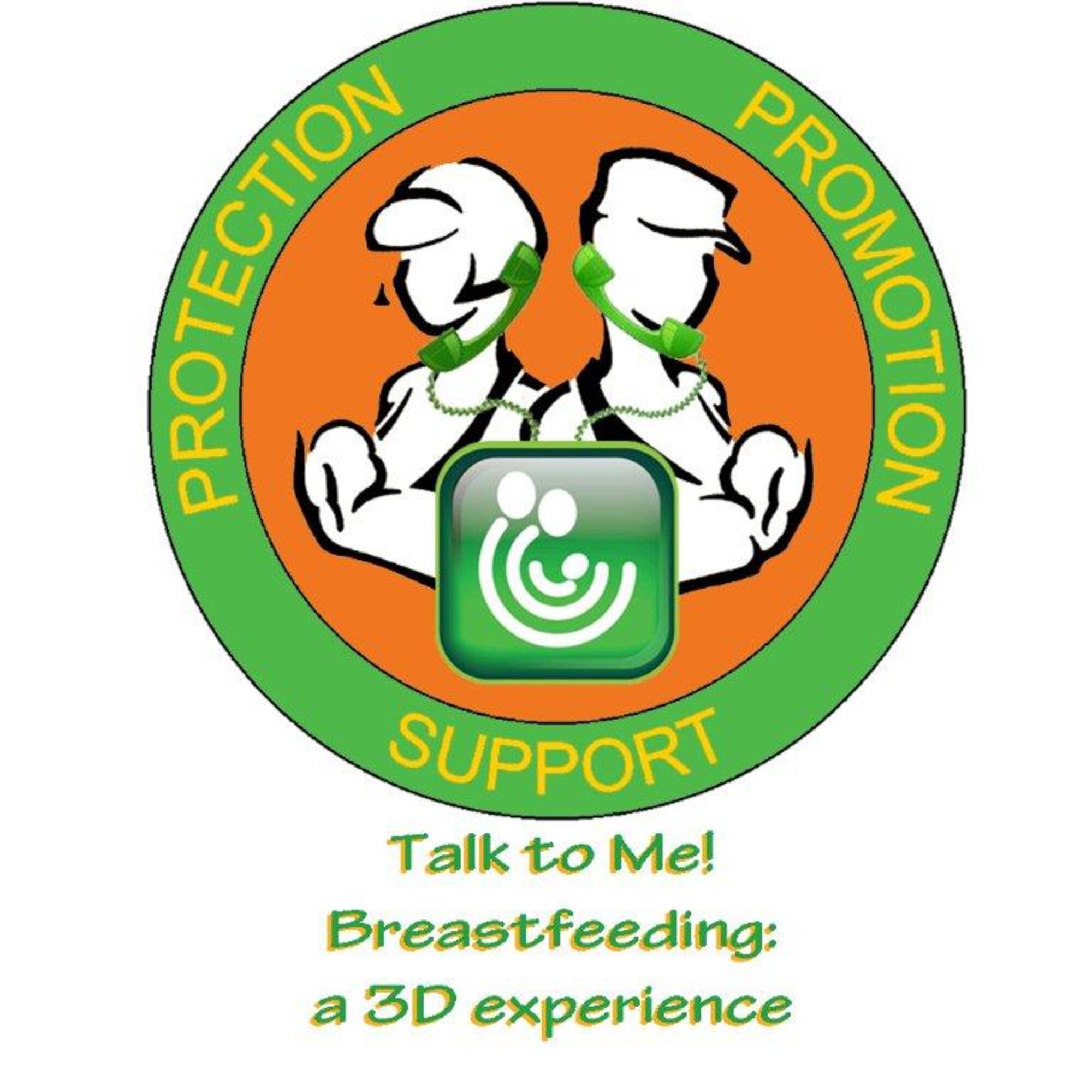 World Breastfeeding Week 2011