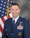 Col. Thomas Engle 552 ACW Vice Commander, Tinker AFB, OK