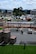 Construction continues on the new dormitory complex at the corner of Mitchell and Harmon Avenue, Ramstein Air Base, Germany, July 25, 2011. The new dorms are scheduled to open in the fall. (U.S. Air Force photo by Airman 1st Class Kendra Alba) 