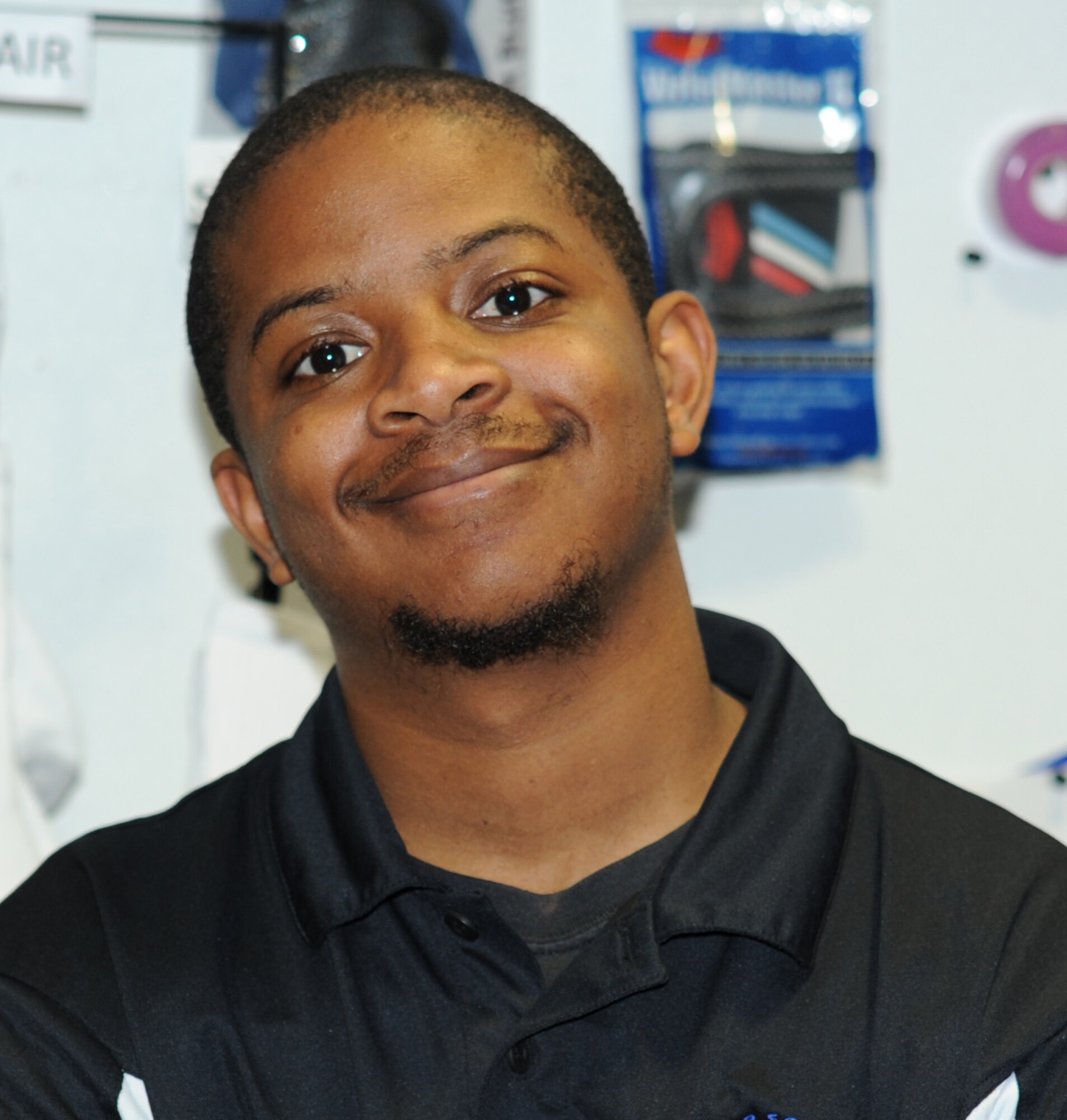“A club for people 21 and under.”
- Lance White
Eagle Lanes Bowling Center