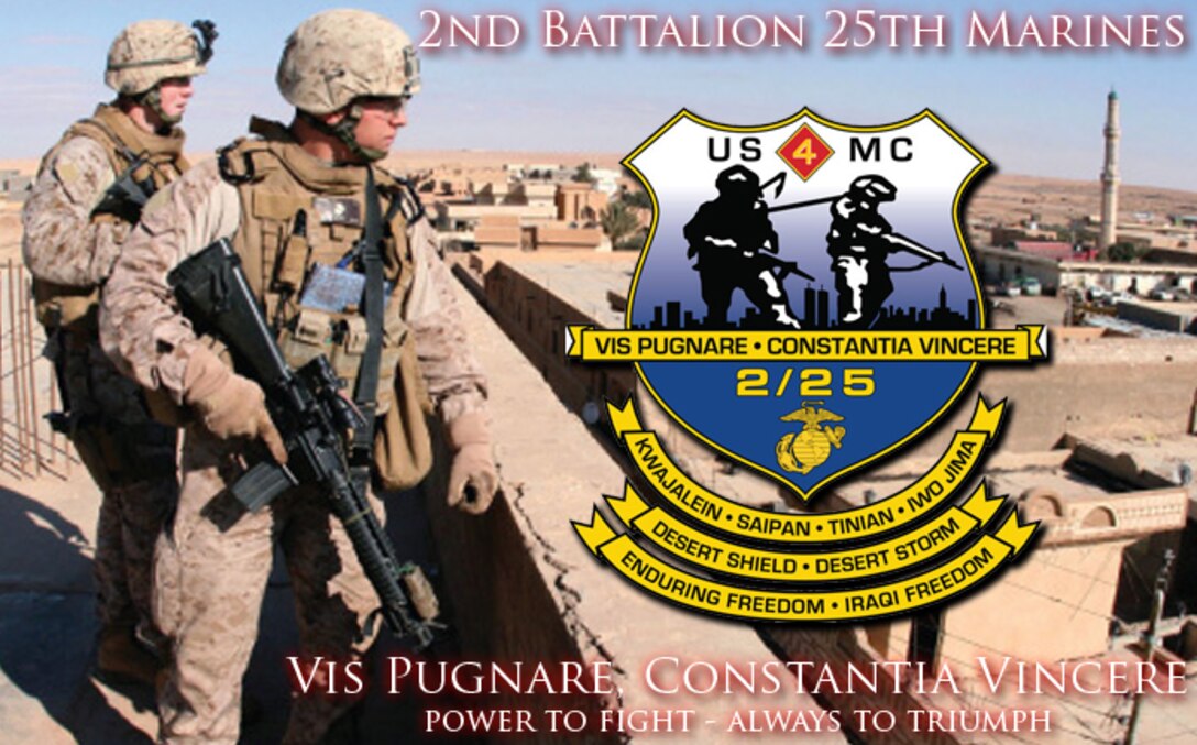 2nd Battalion