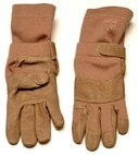 Marines Corps Systems Command's (MCSC) Program Manager (PM) for Infantry Combat Equipment (ICE) is sponsoring an Internet survey on Flame Resistant Organizational Gear (FROG) gloves. All active duty and reserve Marines who were or are deployed to Iraq or Afghanistan, and who currently have a Command Access Card (CAC), are invited to participate.  The survey is located at https://usmcsurveys.natick.army.mil and will be open for 60 days or until MCSC receives 10,000 responses.