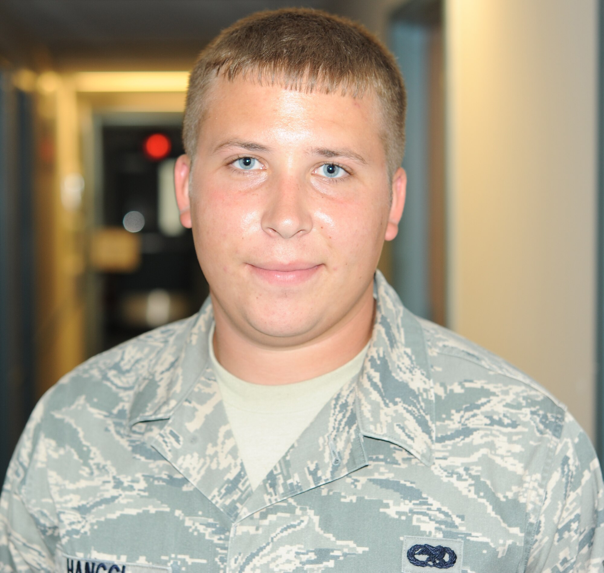“They have a different variety of aircraft.”
- Senior Airman Nathan Hanggi
512th Aircraft Maintenance Squadron

