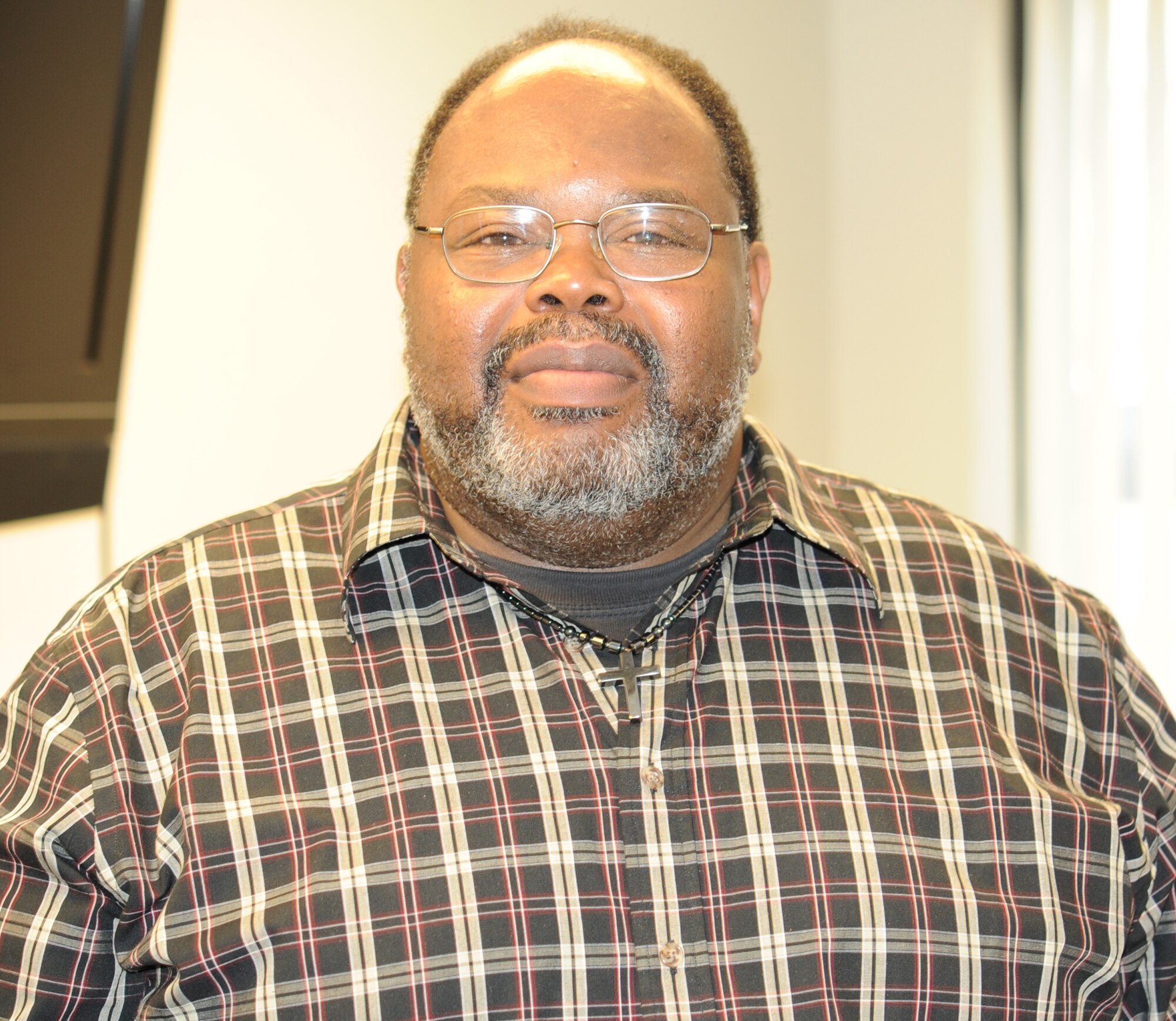 “Even retired, I can serve.”
- Michael Waring
436th Medical Operations Squadron
