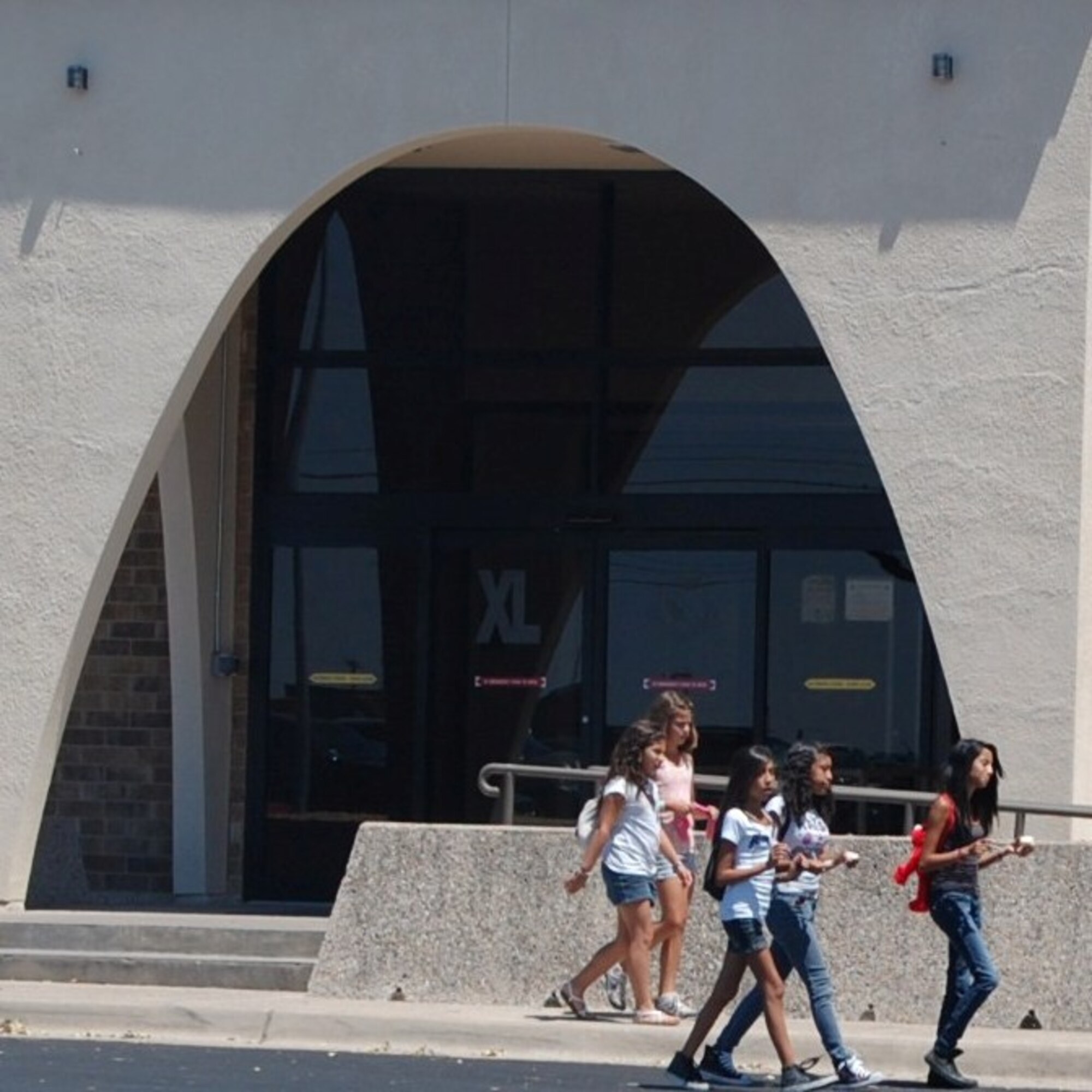 Laughlin’s first Kidz Klinic coming soon > Laughlin Air Force Base