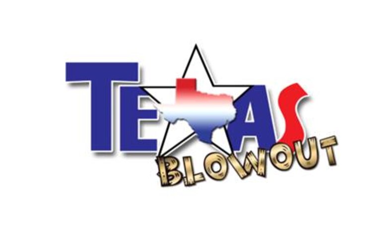 VANDENBERG AIR FORCE BASE, Calif. – Vandenberg is scheduled to host the 23rd Annual Texas Blowout event at Cocheo Park here from 11 a.m. to 4 p.m. Aug. 5. (Courtesy graphic)