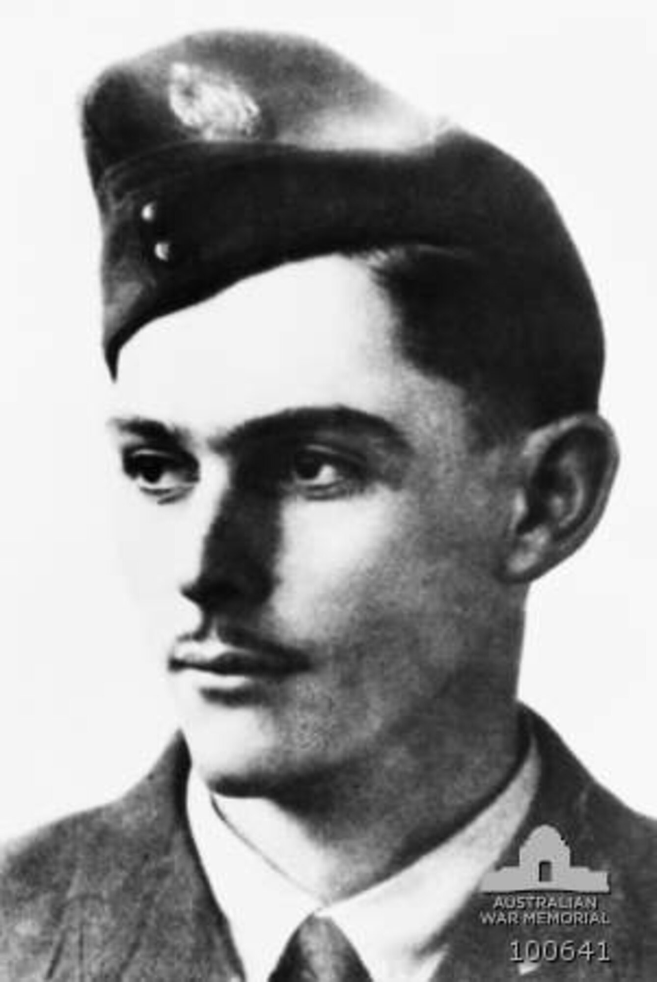 (Photo 100641, courtesy of the Australian War Memorial)