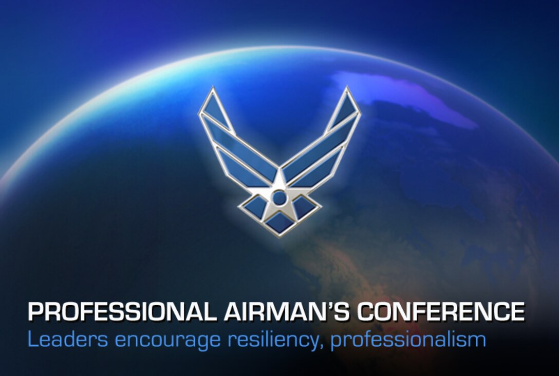 U.S. Air Force Graphic/Corey Parrish