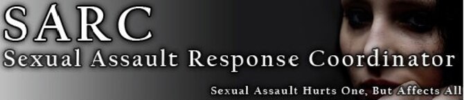 The Sexual Assault Prevention and Response Program. (U.S. Air Force illustration/AFNEWS) 

