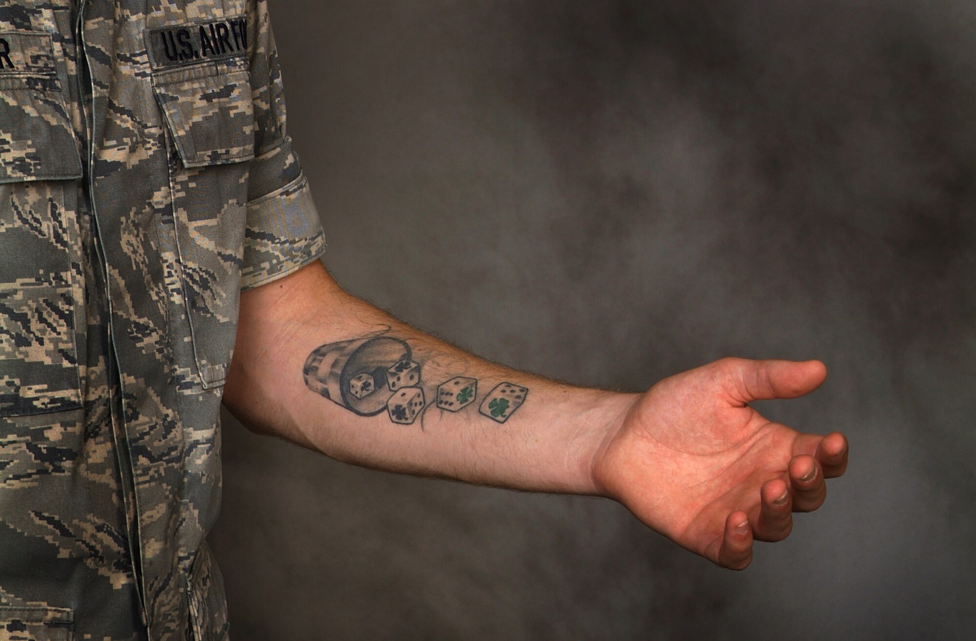 What Does A Forearm Tattoo Mean Printable Form Templates And Letter