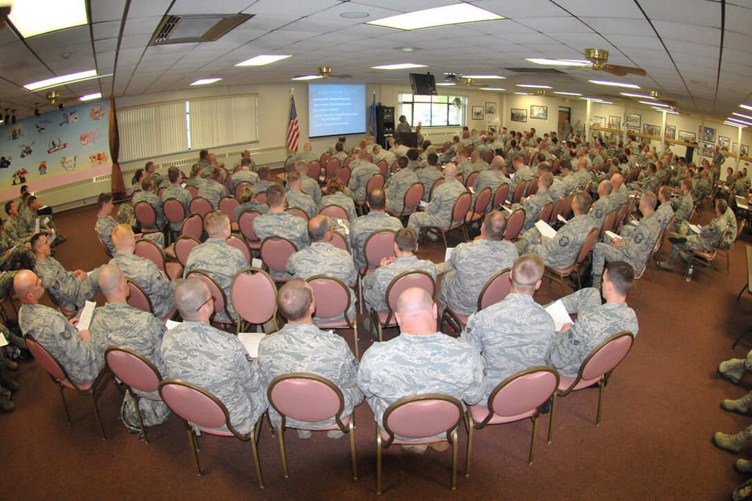 South Dakota Air Guard activated to assist in flood relief