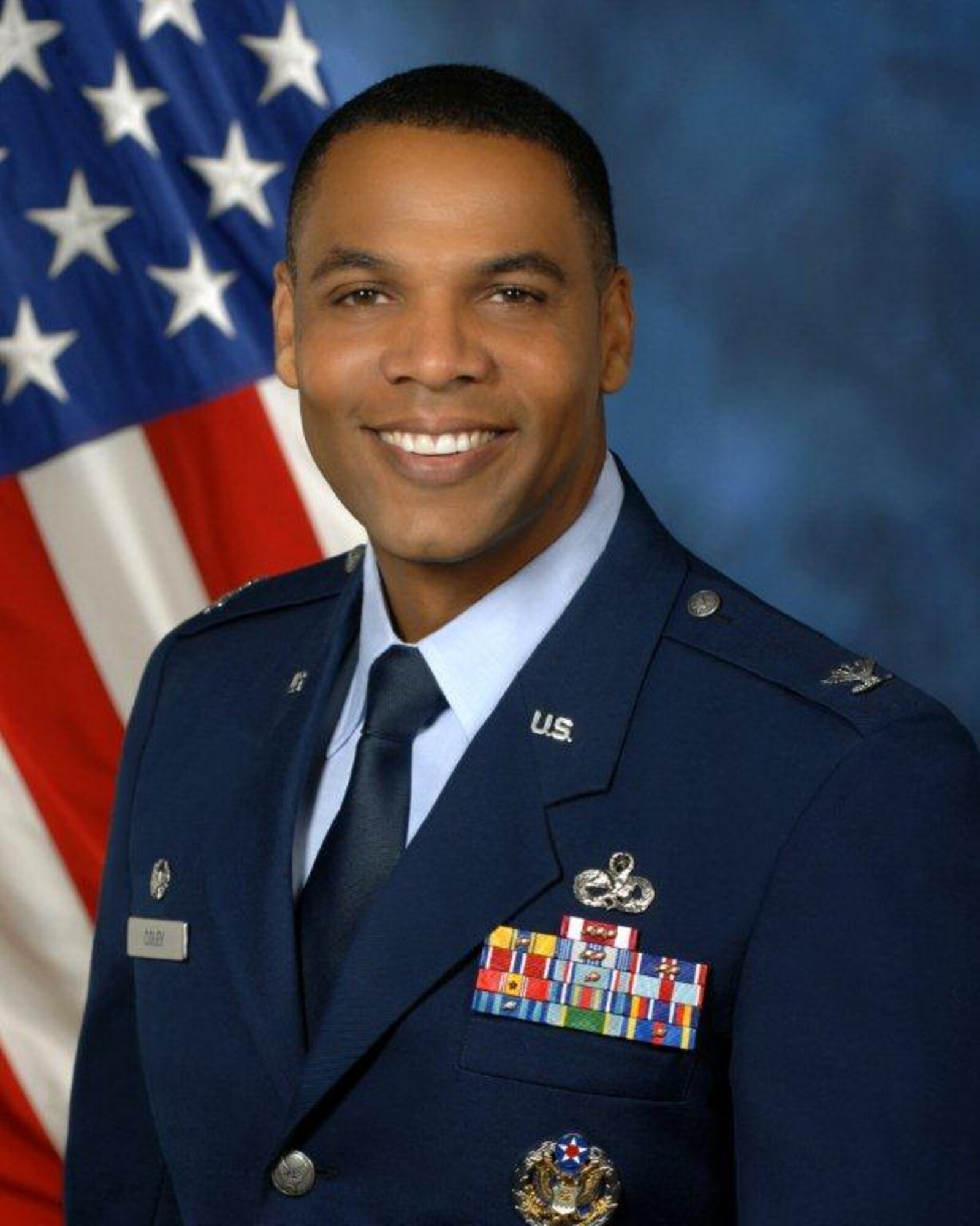 U.S. Air Force photo
