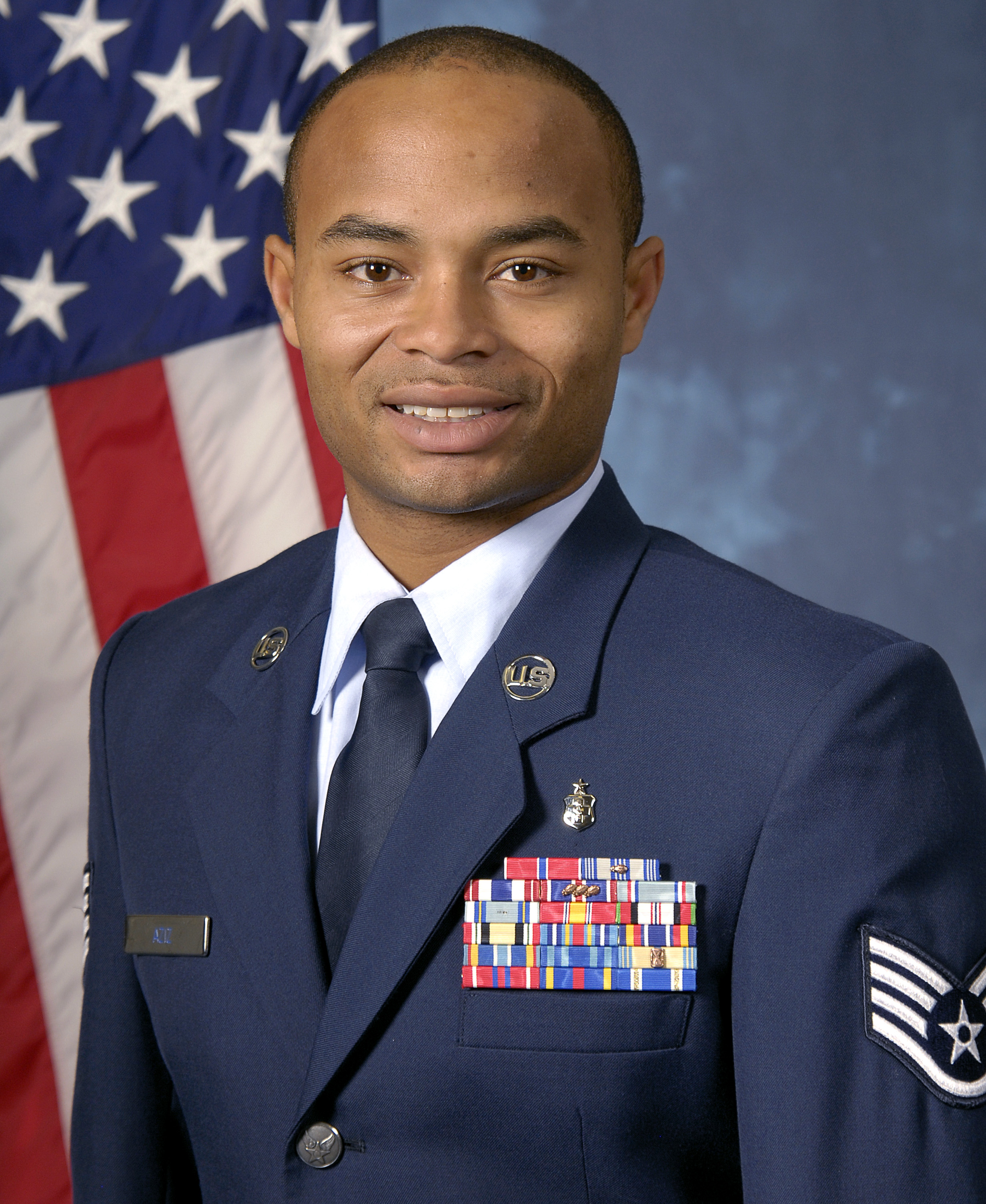 air force medical service