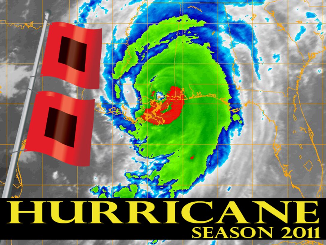 Hurricane Preparedness