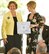 Alice Witterholt, past president of the Delaware Federation of Garden Clubs, presents Robin Raine, Families of the Fallen Support Branch Chief, with a Donor Book that will be left at the Center for Families of Fallen during the Memorial Garden Dedication Ceremony Tuesday at Dover Air Force Base, Del. (U.S. Air Force photo/Roland Balak)