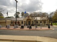 The Enlisted Heritage Research Institute serves as a repository for an array of historical displays. (Courtesy photo)