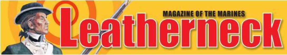 Link to Leatherneck Magazine