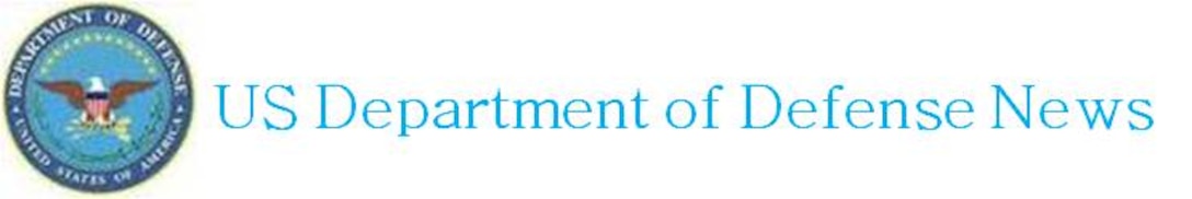 Link to DoD Home Page
